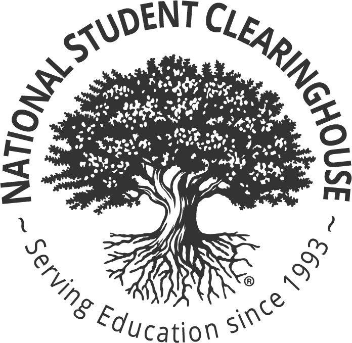 National Student Clearinghouse logo